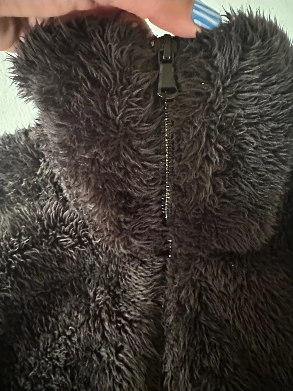 Varley sumptuously soft
